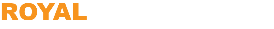 Royal Sports Merch